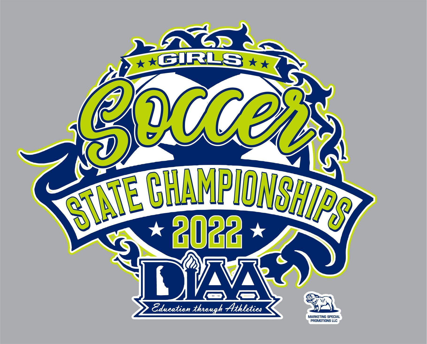 DIAA Girls' Soccer Archives Marketing Special Promotions