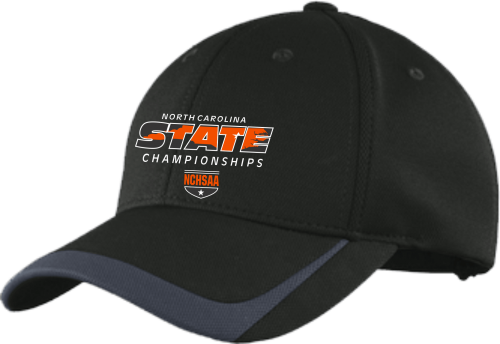 NCHSAA - Cap - STC24