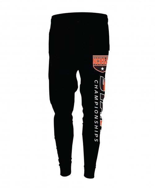 NCHSAA- Jogger F64