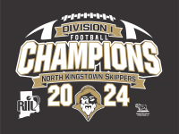 RIIL - Football Division 1 Champions