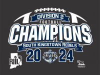RIIL - Football Division 2 Champions
