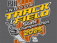 RIIL - Indoor Track and Field States